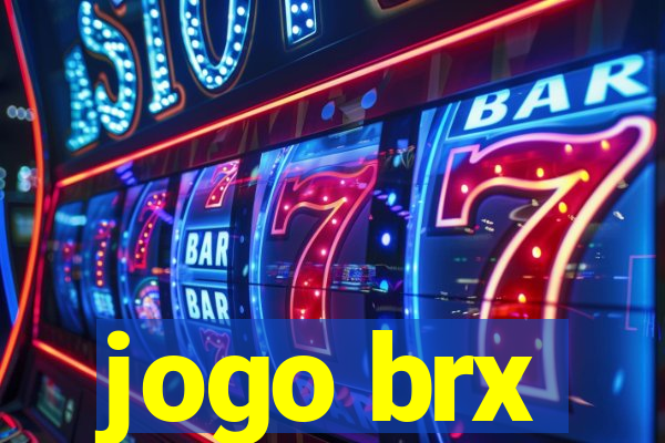 jogo brx